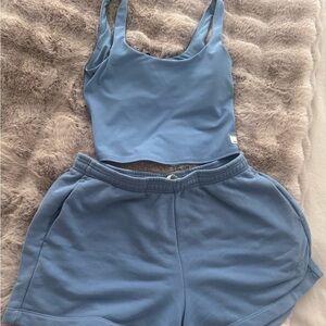 Vuori matching set Small/Medium